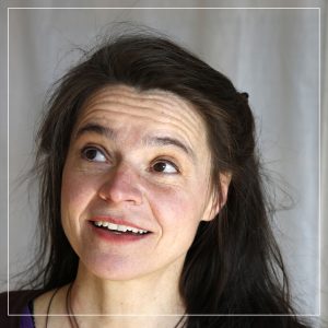 Marenka Leins Alexandertechnik