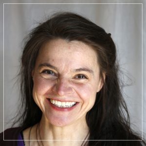 Marenka Leins Alexandertechnik