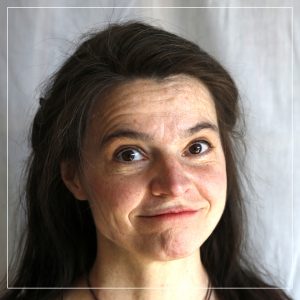 Marenka Leins Alexandertechnik