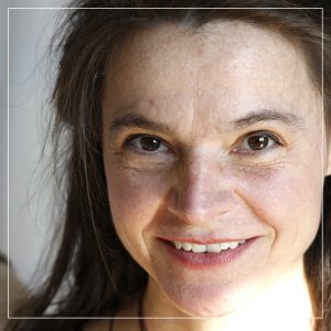 Marenka Leins Alexandertechnik