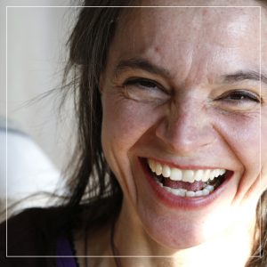 Marenka Leins Alexandertechnik