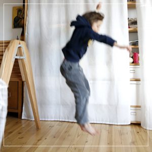 Marenka Leins Alexandertechnik