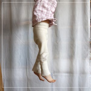 Marenka Leins Alexandertechnik