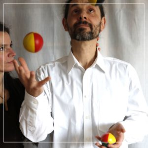 Marenka Leins Alexandertechnik