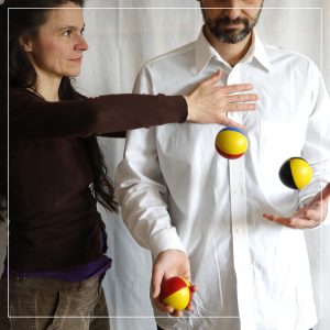 Marenka Leins Alexandertechnik