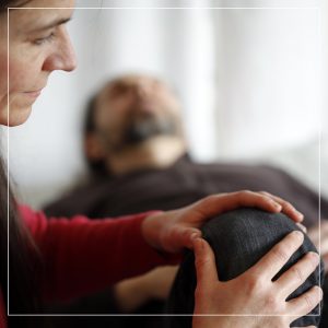 Marenka Leins Alexandertechnik