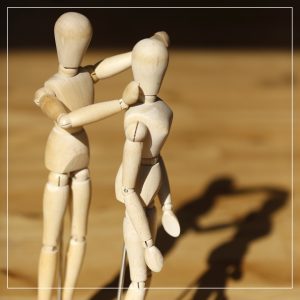 Marenka Leins Alexandertechnik