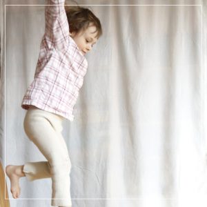 Marenka Leins Alexandertechnik